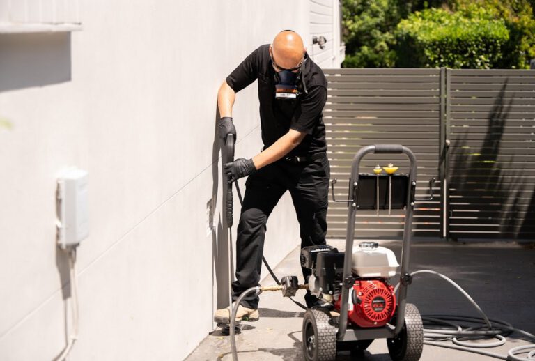 Termite Barriers: Effective Solutions for Your Outdoor Space