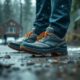 Waterproof Xero Shoes: Best Choices for Rainy Days