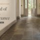 Slate Floor Restoration Services Available in Abergavenny