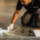 Slate Floor Repair: Identifying Common Issues in Pilton