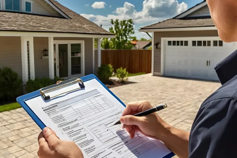 Pre-Auction Building Inspection Tips for Queensland Buyers