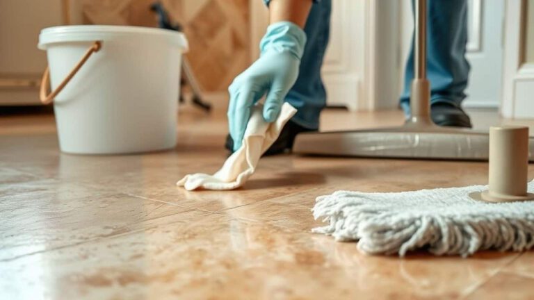 Safely and Effectively Removing Sealer from Travertine