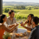 Yarra Valley Wine Tasting Experience with Picnic Adventure