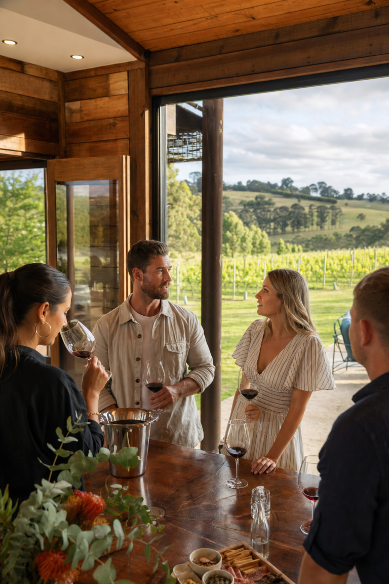 Wine Tasting Tours in Victoria: Best 2026 Picks