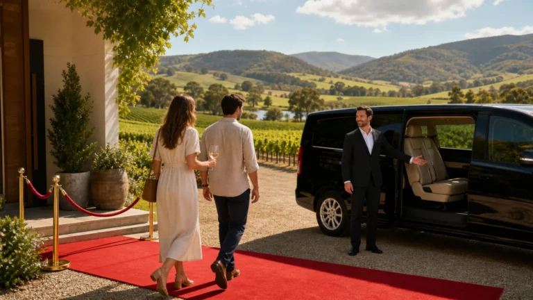 Private Wine Tours Yarra Valley: 7 Unique Experiences Await