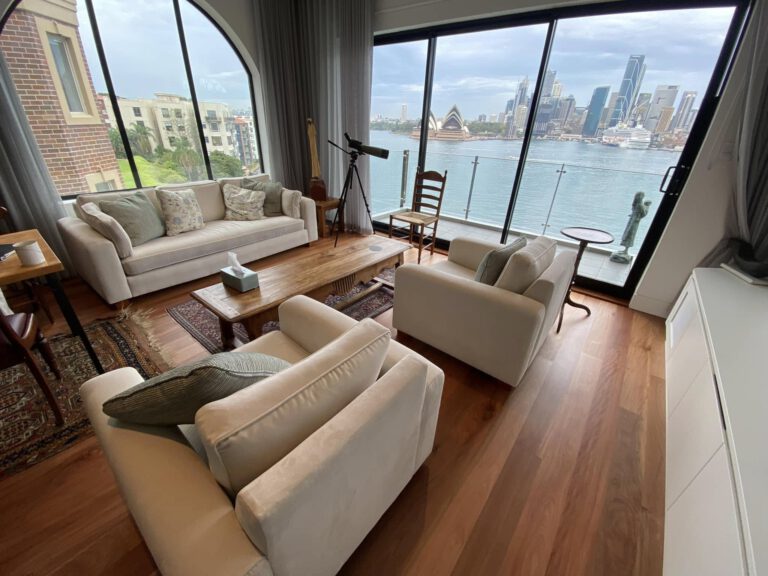 Uv-Fade Prevention for Protecting Your Sydney Lounge