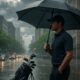 Golf Umbrellas for Rain: Best Choices for Local Courses