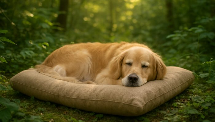 Eco Certifications for Pet Products: Their Importance Explained