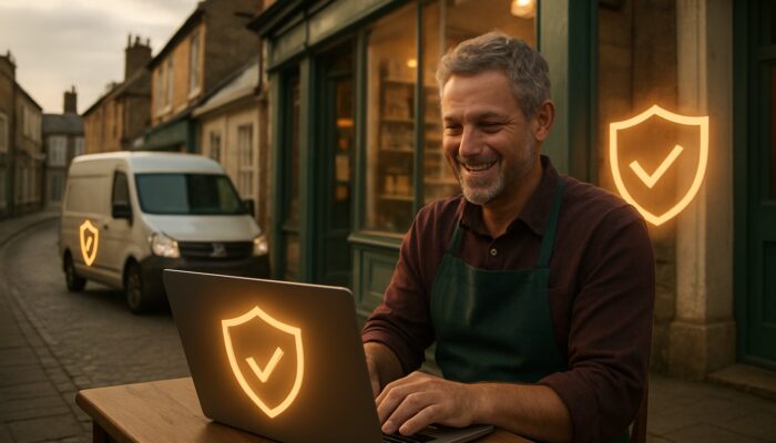 Online Store Design to Boost Tiverton Small Businesses