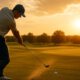 Stinger Shot Techniques for Mastering Golf Skills
