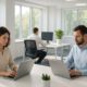 Office Cleaning Services by Montacute’s Local Experts