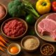 Raw Food Benefits for Pets: Boost Their Natural Health