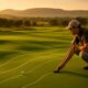 Golf Putting Green Reading Techniques for Advanced Players
