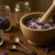Violet Sugar Recipe: Easy Homemade Delights to Try