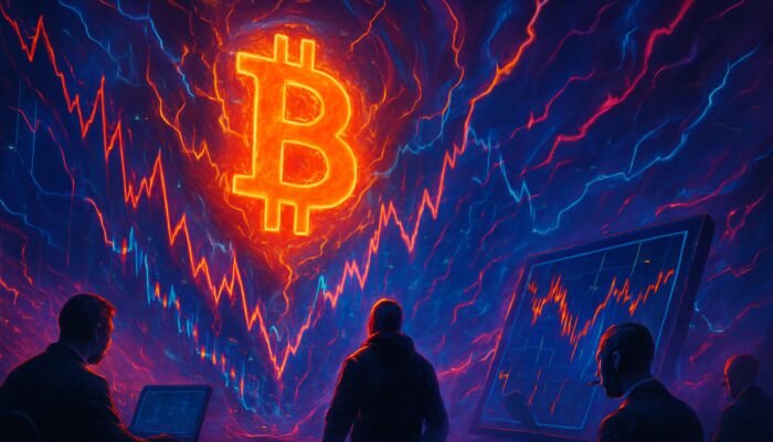 Inverse Perpetuals Bitcoin: Grasping Market Trends