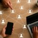 Building Backlinks through Collaborative Strategies