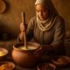 Moroccan Butter Recipe: Homemade Smen Made Easy