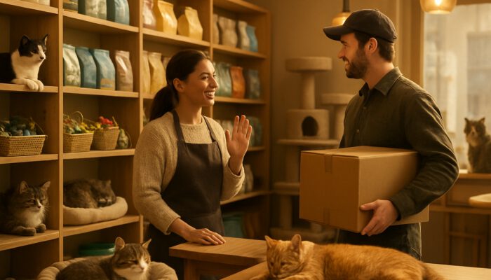 Cat Cafe Business Models: Unique Strategies and Tips