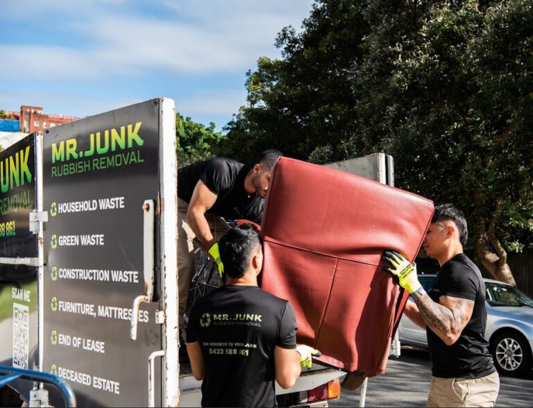 Hard Waste and Junk Removal Options for Councils Explained