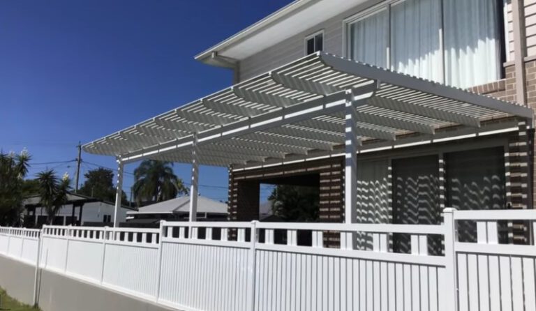 Council Approval for Pergola or Carport: Is It Required in Brisbane?