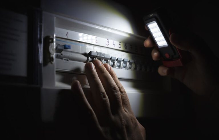 Generator Transfer Switch Services in Western Melbourne