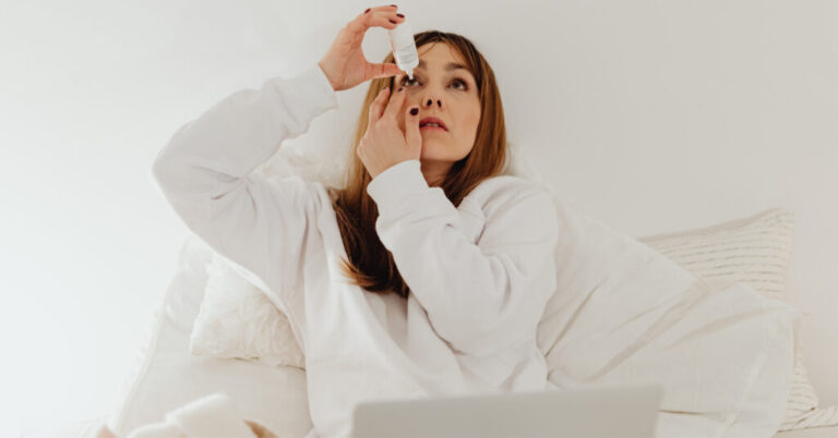 Effective Solutions for Dry Eye Treatment from Optometrists