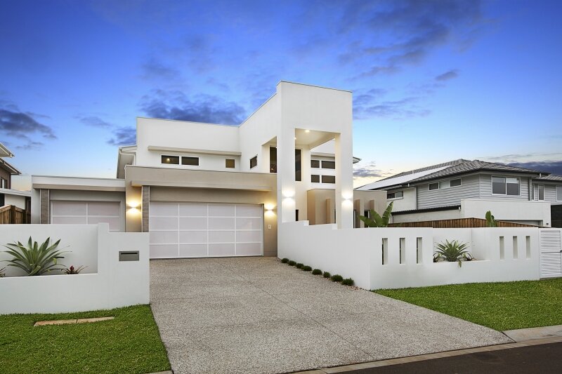 Thornlands Luxury Home Builder