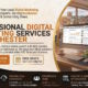 Digital Marketing Strategies for Small Businesses in Dorchester