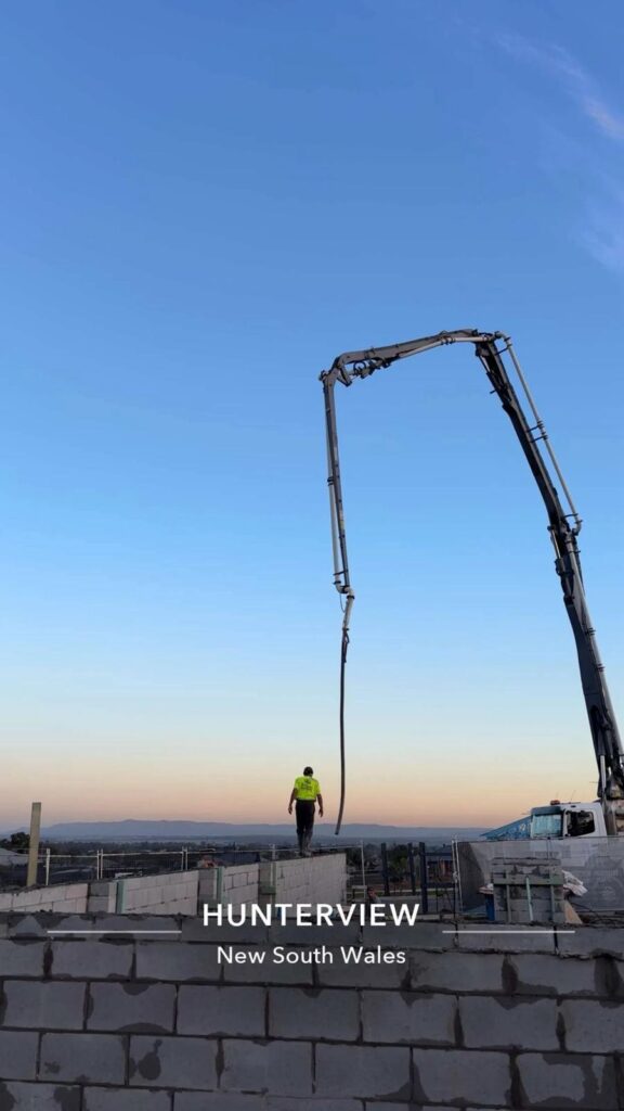 Line Pump vs Boom Pump: Which is Right for Your Project?
