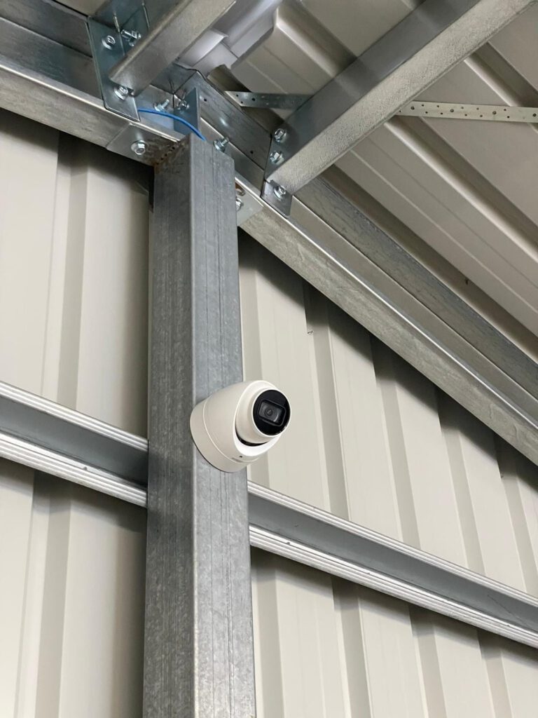 CCTV Installation Made Easy for Melbourne Homes
