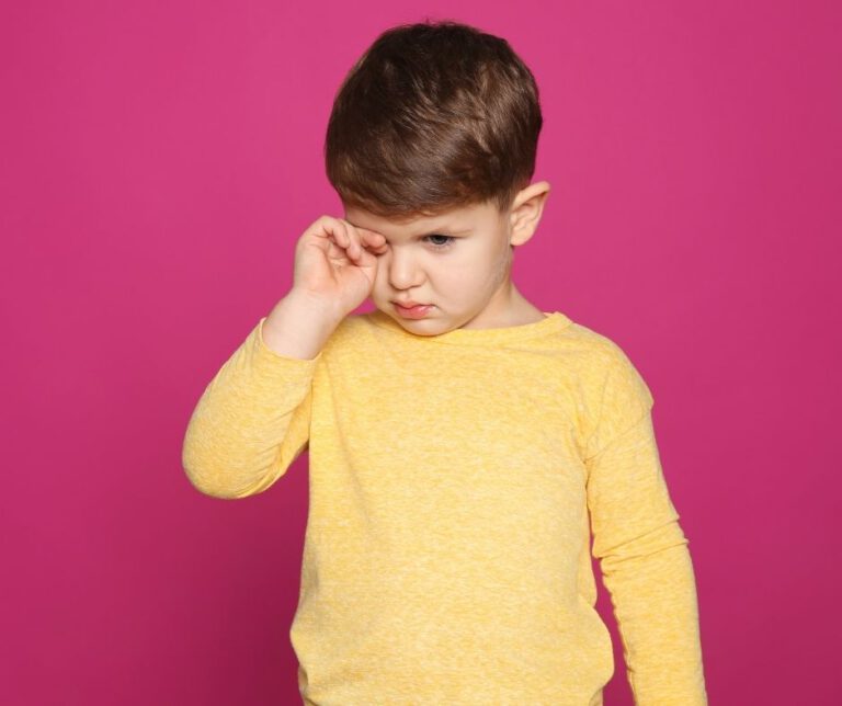 Eye Exam for Your Child: Why It’s Essential for Their Health