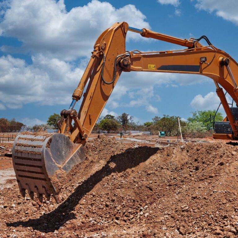 Dispose of Soil Properly After Completing Your Landscaping