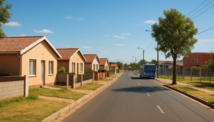 Entry-Level Property Guide for Springs: Your Essential Resource
