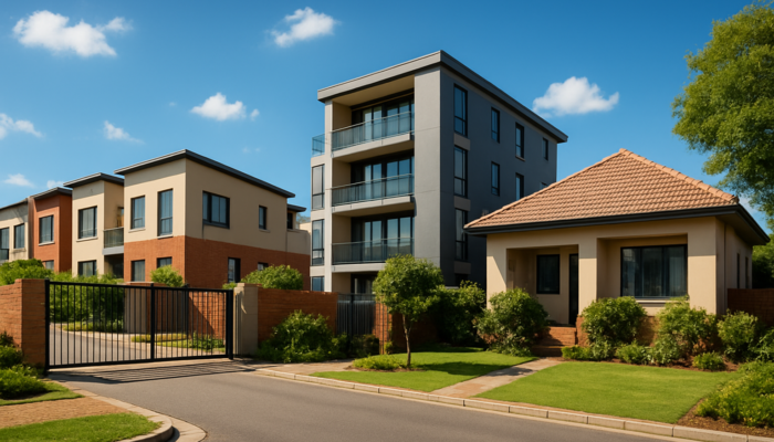 Mid Level Homes in Thohoyandou: Essential Buying Tips