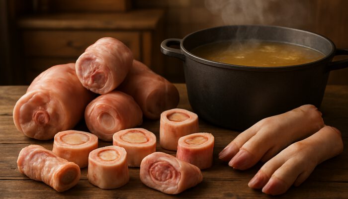 Gut Healing Bone Broth Recipes You’ll Adore