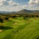 Euphoria Golf Course: The Ultimate Golfing Experience