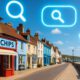 On-Page SEO Strategies for Small Businesses in Swanage