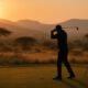 Local Course Tips to Stay Focused During Golf