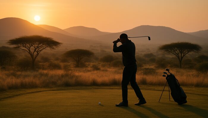 Stay Focused During Golf: Tips for Local Course Success