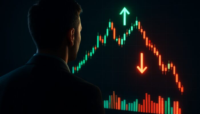 Footprint Charts: Unveiling Key Techniques for Success
