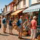 Online Store Design for Small Businesses in Budleigh Salterton