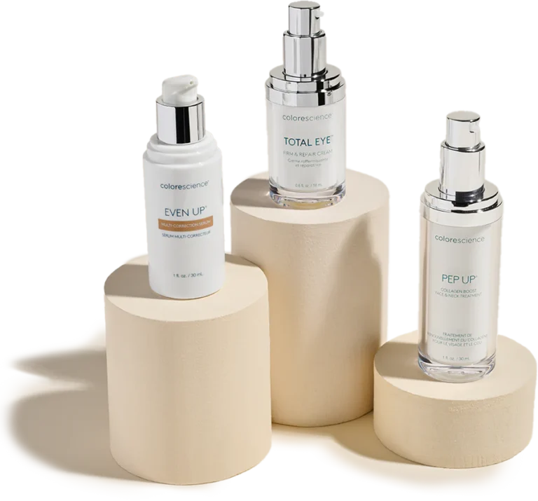 Colorescience Skincare: Effective Sun Protection in Aurora & Denver