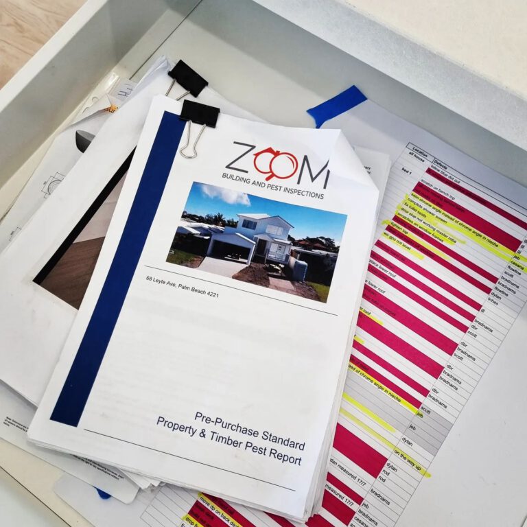 Dilapidation Reports: Crucial for Property Owners Pre-Construction
