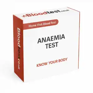 Anaemeia blood test - Blood Test for Anaemia in Durham: NHS Approved Local Options - Blood Test UK Anaemia Blood Test