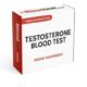 Low Testosterone Blood Test Available in Middlesbrough Now