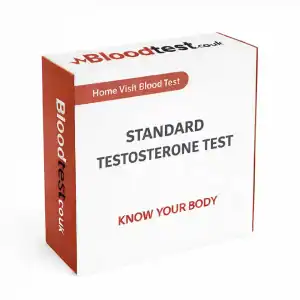 TestosteroneStandard2026 - Blood Test for Hair Loss in Epsom: What You Need to Know - Blood Test UK Blood Test for Hair Loss in Salisbury