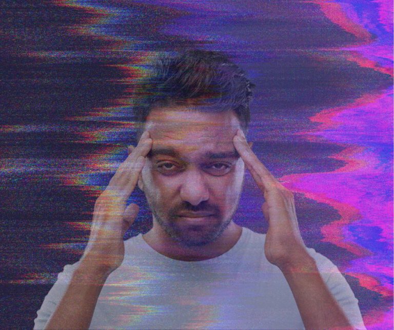 Consult an Optometrist for Blurry Vision and Headaches