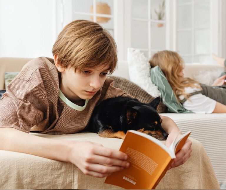 Children’s Vision: Advanced Eye Tests and Assessments Explained