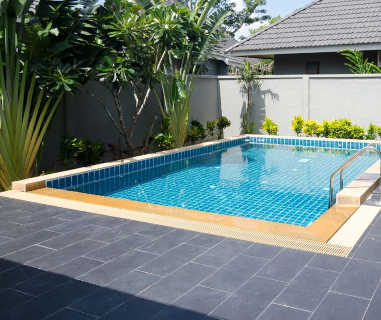 Tree Roots Blocking Pipes: Top Solutions for Pool Issues
