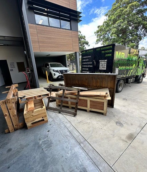 Apartment Clearance Tips: Access and Lift Advice for Sydney